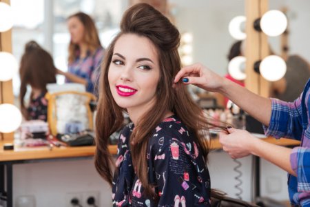 Как решать конфликты в салоне красоты - «Уход»