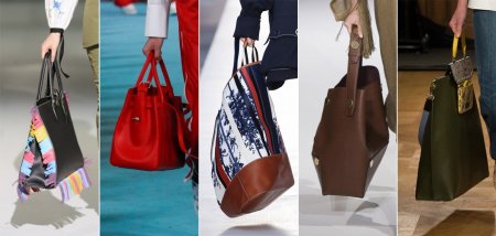 Модные сумки в этом сезоне - «Я и Мода»