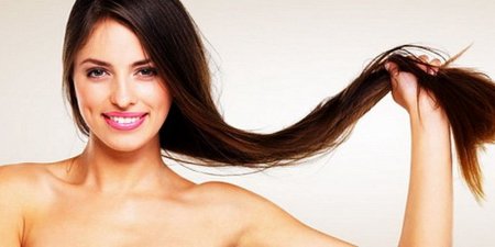 Советы для быстрого роста волос - «Я и Красота»