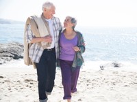 Секс после 50: тебе необходимо это знать - «Я и Секс»