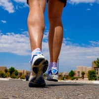 Антицеллюлитная лечебная ходьба - «Антицеллюлитный фитнес»