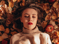 10 модных способов пережить холода и не замерзнуть - «Я и Мода»