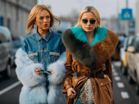 10 вещей, которые сделают тебя моложе на 10 лет (на вид) - «Я и Мода»