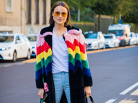 Меху быть: где купить шубу, когда все отказываются от натурального меха - «Я и Мода»