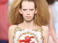 Молния и платье с омаром: чем мы обязаны Эльзе Скиапарелли - «Я и Мода»