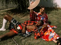 Мужчина без штанов: почему юбка — идеальная одежда для сильного пола - «Я и Мода»