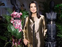 Сколько стоит образ 50-летней Екатерины Стриженовой - «Я и Мода»