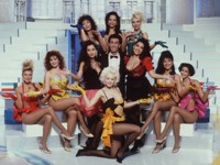 Что из 90-х еще вернется в моду - «Я и Мода»