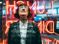 В чем слушать Владимира Кузьмина и учиться на пиарщика - «Я и Мода»