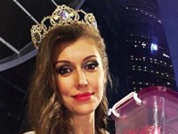 41-летняя петербурженка стала самой «горячей» бабушкой в мире - «Про жизнь»