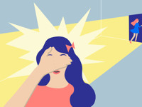 Не такая, как все: как мне живется с повышенной тревожностью - «Про жизнь»