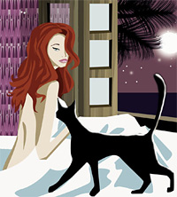 Исполнение сновидений по лунному календарю - «ЗДОРОВЬЕ»