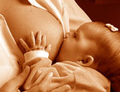 Налаживание грудного кормления в нестандартных ситуациях - «Новорожденный»