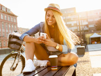 Девушка придумала свою классификацию мужчин в Tinder и прославилась - «Про жизнь»