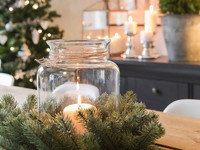 Новогодний стол 2019: как его сервировать красиво и модно - «Про жизнь»