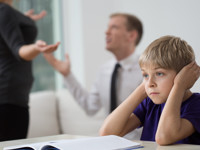 Ученые выяснили, когда супруги перестают ругаться - «Про жизнь»