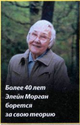 Почему человек стал голой обезьяной? - «Новости медицины»