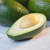 Масло авокадо — для сохранения эластичности кожи - «Антицеллюлитные процедуры»