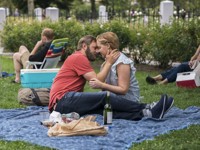 8 типов фотографий, которые все влюбленные пары публикуют в соцсетях - «Любовь»