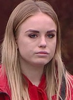 Разъяренный Алексей Безус избил Милену Безбородову - «НОВОСТИ ДОМ 2»