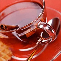 Антицеллюлитные свойства чая каркаде - «Антицеллюлитные диеты»