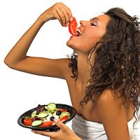 Здоровое питание при целлюлите: рекомендации на все случаи - «Антицеллюлитные диеты»