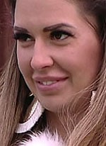 Майя Донцова накачала губы до уровня Александры Шевы - «НОВОСТИ ДОМ 2»