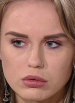 Милена Безбородова устроила скандал на свадьбе Александры Черно - «НОВОСТИ ДОМ 2»