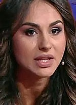 Валерия Фрост угодила в скандал с выкидышем и вымогательством - «НОВОСТИ ДОМ 2»