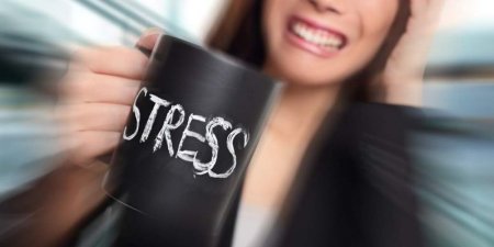 10 предупреждающих признаков стресса - «Я и Здоровье»