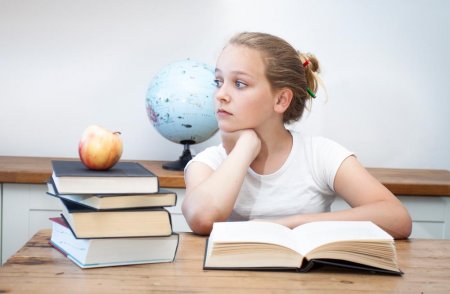 Отличники в школе могут расслабиться: будущее принадлежит не им - «Образование»