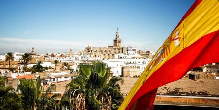 5 самых красивых прибрежных городов Испании - «Я и Отдых»