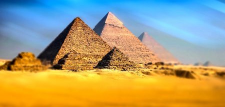 Почему стоит отправиться на отдых в Египет? - «Я и Отдых»