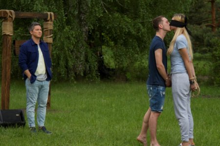 Конкуренция со «свекровью»: кто должен быть мудрее – мнение эксперта шоу «Эксы» - «Семейные отношения»