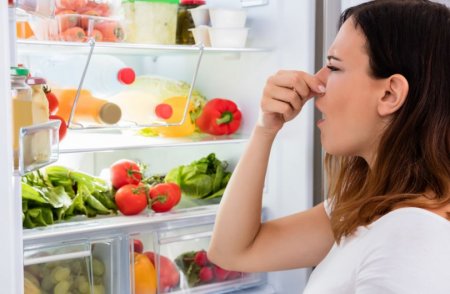 5 продуктов, которые не стоит хранить в холодильнике - «Я и Кухня»