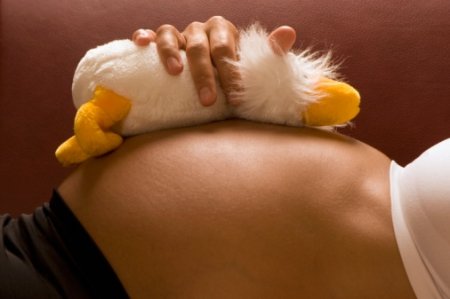 Как избежать отёков во время беременности - «Я и Дети»