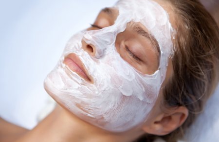 Натуральные маски для сухой кожи в домашних условиях - «КРАСОТА»