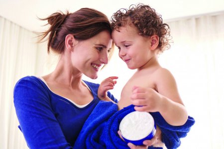 Чего хочет КОЖА? Бьюти-хаки использования крема-легенды NIVEA - «Уход»