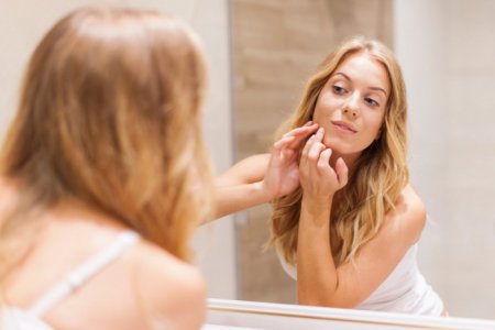 5 способов эффективно избавиться от черных точек - «Уход»