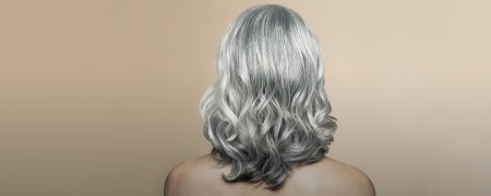 Мифы о седых волосах - «Я и Красота»