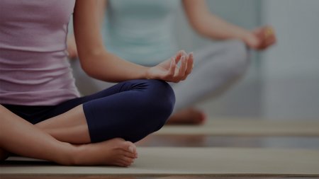 Каковы преимущества йоги? - «Я и Здоровье»