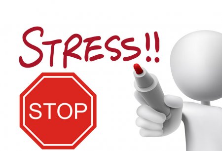 8 методов борьбы со стрессом - «Я и Здоровье»