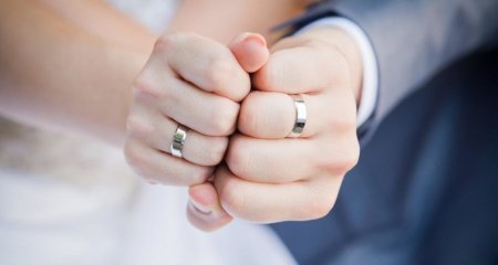Как выбрать обручальные кольца: 5 шагов - «Семья»