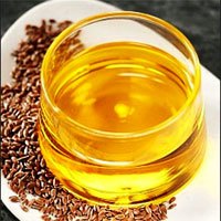 Льняное масло и льняное семя при целлюлите - «Антицеллюлитные диеты»