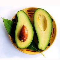 Антицеллюлитная кухня: готовим с авокадо - «Антицеллюлитные диеты»