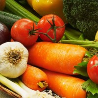 Фрукты и овощи в борьбе с целлюлитом - «Антицеллюлитные диеты»