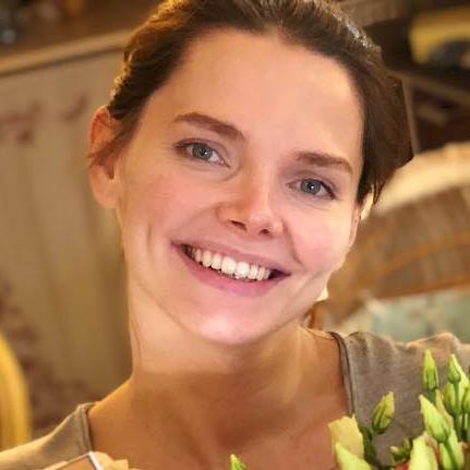 Тут есть жизнь: Елизавета Боярская впервые после родов вышла в свет - «Я и Отдых»