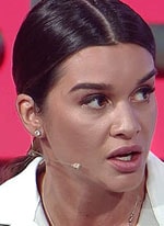 Ксения Бородина повелась на провокацию Ольги Сударкиной - «НОВОСТИ ДОМ 2»