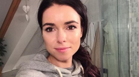 Кубики появились: Ирена Понарошку впервые показала пресс после родов - «Красота»