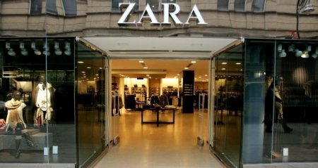 Zara — брендовая одежда по доступным ценам - «Я и Мода»